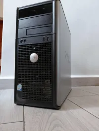 PC مكتبي Dell Optiplex 760 MT
