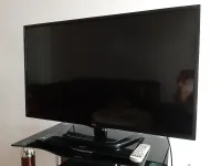 Téléviseur LG Full HD
