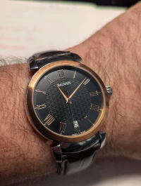 Montre pierre Balmain swiss 