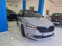 voitures-skoda-fabia-2021-monte-carlo-annaba-algerie