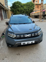 voitures-dacia-duster-2024-chlef-algerie