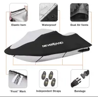 Bache protection JETSKI YAMAHA SEADOO KAWAZAKI