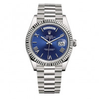 copie-pour-hommes-montre-rolex-day-date-bleu-staoueli-alger-algerie