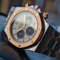 Montre Audemars Piguet Royal Oak chronographe 