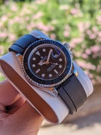 Montre Rolex Yacht Master thumbnail 2