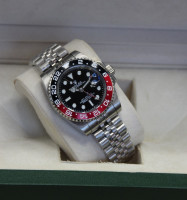 original-pour-hommes-montre-rolex-gmt-master-2-coke-staoueli-alger-algerie