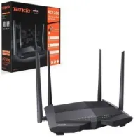 Tenda V12 Modem Routeur WIFI AC1200 Dualband Gigabit VDSL/ADSL