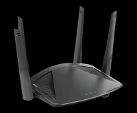D-link EXO AX AX1800 Wi-Fi 6 Router DIR-X1860
