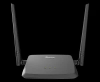 Router Wifi D-LINK DIR-612 N300 Avec 2 Antennes