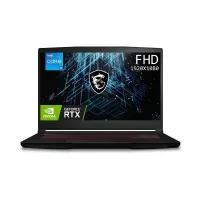 Pc Portable MSI Gaming GF63 11SC Thin i5-11400H  Intel 11th Gen