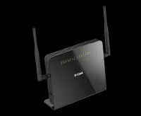 D-link-Dual Band Wireless AC1200 VDSL2 / ADSL2+ Modem Router DSL-G2452DG