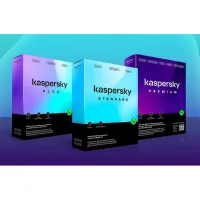 Antivirus kaspersky 
