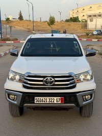 سيارات-toyota-hilux-2022-legend-dc-4x4-سوق-أهراس-الجزائر