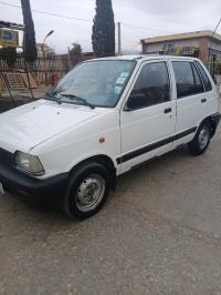 سيارات-suzuki-maruti-800-2011-القبة-الجزائر