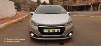 voitures-peugeot-208-2016-active-facelift-khemis-miliana-ain-defla-algerie