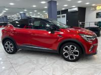 voitures-renault-captur-2021-bordj-bou-arreridj-algerie