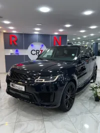 Rover Rang rover sport 2019 Rang rover sport