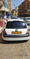 voitures-renault-clio-2-2002-kouba-alger-algerie