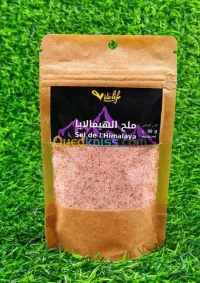 Sel De L'Himalaya ملح الهملايا