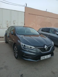 Renault Megane 4  2023 Limited