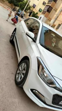 Hyundai i20 2018 i20