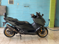 motos-et-scooters-yamaha-tmax-560-tessala-el-merdja-alger-algerie