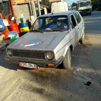 voitures-volkswagen-golf-2-1984-larbatache-boumerdes-algerie