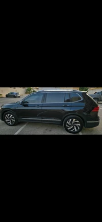 Volkswagen Tiguan 2025 L