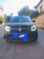 voitures-renault-twingo-2021-bab-ezzouar-alger-algerie