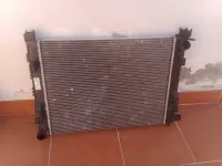 radiateur stepway clio4