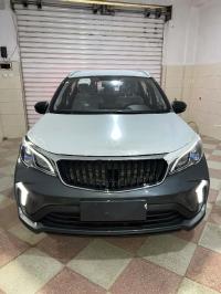 cars-livan-x3-pro-2026-manuelle-avec-toit-ouvrant-larbatache-boumerdes-algeria