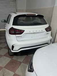سيارات-livan-x3-pro-2025-automatique-avec-toi-ouvrant-الأربعطاش-بومرداس-الجزائر
