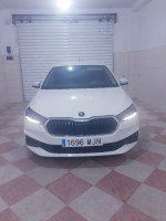 voitures-skoda-fabia-2023-ambition-boumerdes-algerie