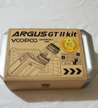 Argus GT 2 KIT