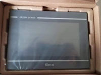 HMI KINCO ETHERNET 7"  ETHERNET 