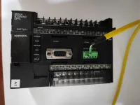 Automate Omron 