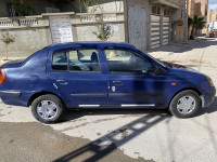 voitures-renault-clio-classique-2003-khenchela-algerie