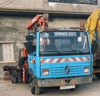 machine-renault-s-120-medliner-camion-grue-et-depannage-1992-magra-msila-algeria