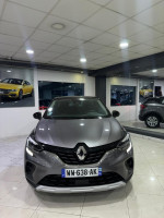 tout-terrain-suv-renault-captur-2022-bachdjerrah-alger-algerie