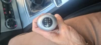 Boule levier de vitesse Mercedes w203 w204 