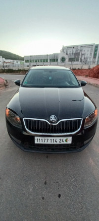 voitures-skoda-octavia-2014-elegence-guelma-algerie