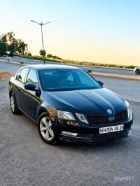 سيارات-skoda-octavia-2018-ambition-قالمة-الجزائر