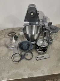 Robot Kenwood 