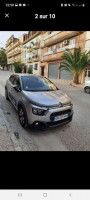 voitures-citroen-c3-2023-shine-algerie