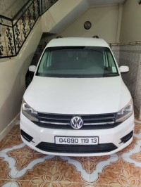 cars-volkswagen-caddy-2019-collection-chetouane-tlemcen-algeria