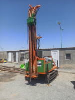 construction-materials-sondeuse-geotechnique-a-vendre-el-oued-algeria