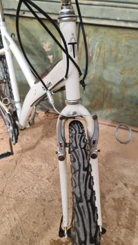 Velo btwin 3 classique 28 pouce 