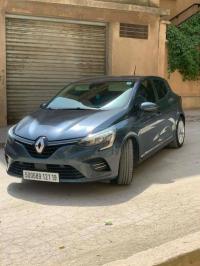 سيارات-renault-clio-5-2021-أوريسيا-سطيف-الجزائر