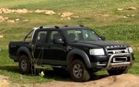 سيارات-ford-ranger-2010-القبة-الجزائر