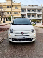 voitures-fiat-500-2024-dolcevita-oran-algerie